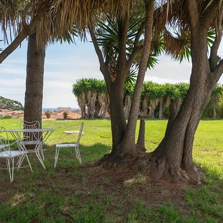 Masia Sant Miquel Holiday home *