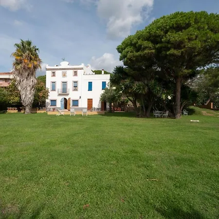 Masia Sant Miquel *