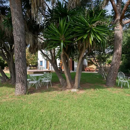 Holiday home Masia Sant Miquel Canet De Mar