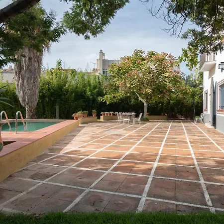Masia Sant Miquel * Canet De Mar