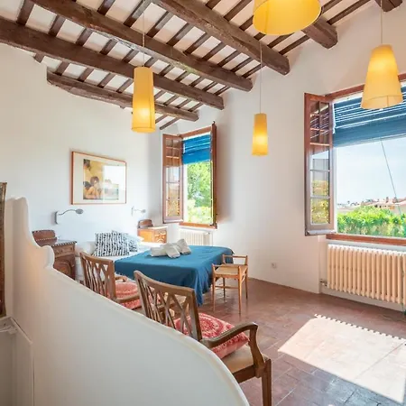 Holiday home Masia Sant Miquel Canet De Mar
