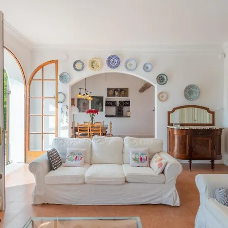 Masia Sant Miquel Holiday home