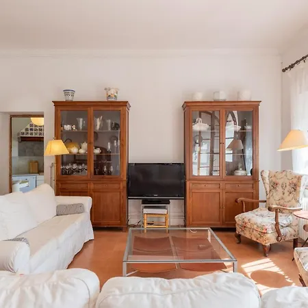 Masia Sant Miquel Holiday home Canet De Mar
