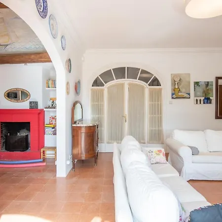 Holiday home Masia Sant Miquel Canet De Mar