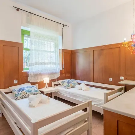 Holiday home Masia Sant Miquel *