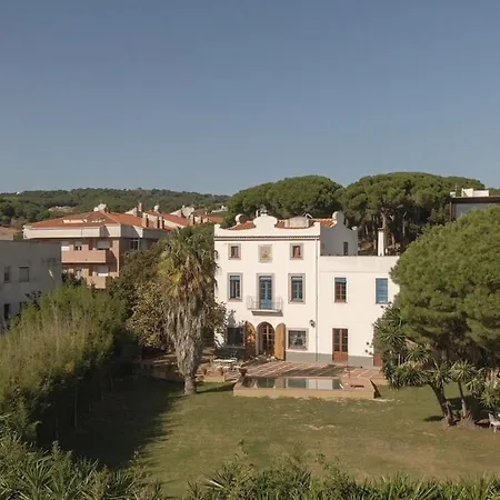 Masia Sant Miquel * Canet De Mar