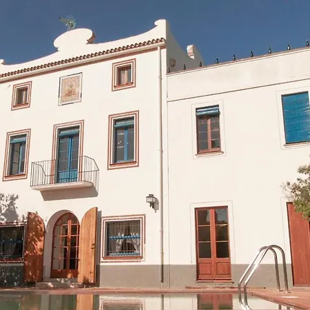 Masia Sant Miquel *