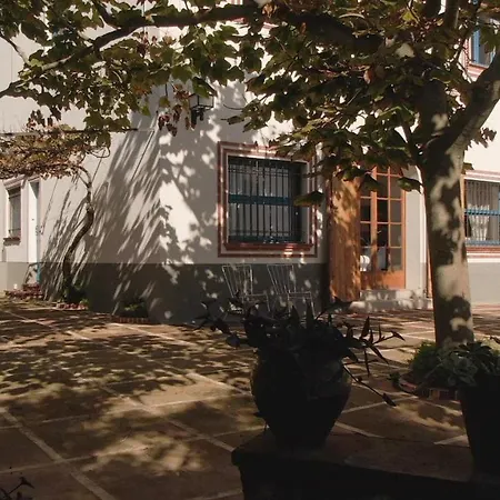 Masia Sant Miquel Holiday home Canet De Mar