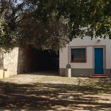 Masia Sant Miquel *