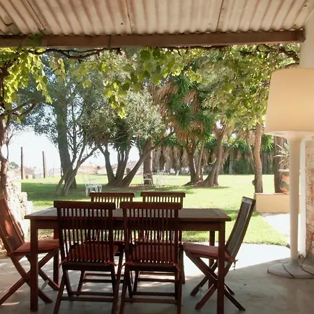 Holiday home Masia Sant Miquel Canet De Mar