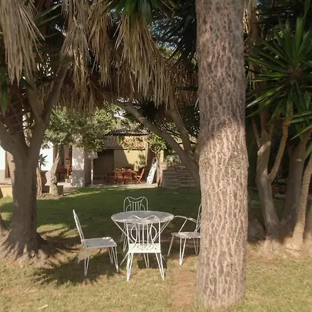 Holiday home Masia Sant Miquel *