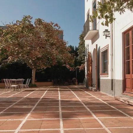 Masia Sant Miquel Holiday home Canet De Mar