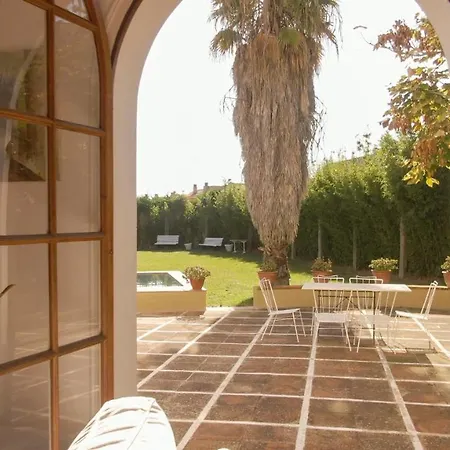 Masia Sant Miquel Canet De Mar