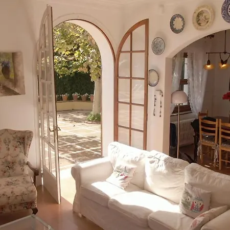 Holiday home Masia Sant Miquel *